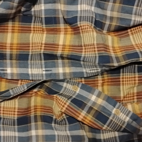 Arrow - casual plaid - Picture 3 of 4